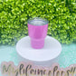 Mini Shot Glass 2 oz tumbler stainless Steel Lid & Straw Bachelorette Bachelor Party Favor holiday gift idea Christmas Stocking stuffers