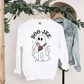 Boo Jee Ghost Sweatshirt, Halloween Crewneck, Spooky Ghost Hoodie, Halloween Ghost Shirt, Spooky Season, Cute Ghost Sweater, Trendy