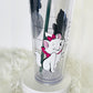 Starbucks Personalized Cat, Kitten Acrylic 24 oz Tumbler