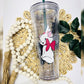 Starbucks Personalized Cat, Kitten Acrylic 24 oz Tumbler