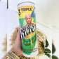 Biden Themed cup, funny humor 20 oz tumbler. Great gift, it will keep the drinks cold for 24 hours.