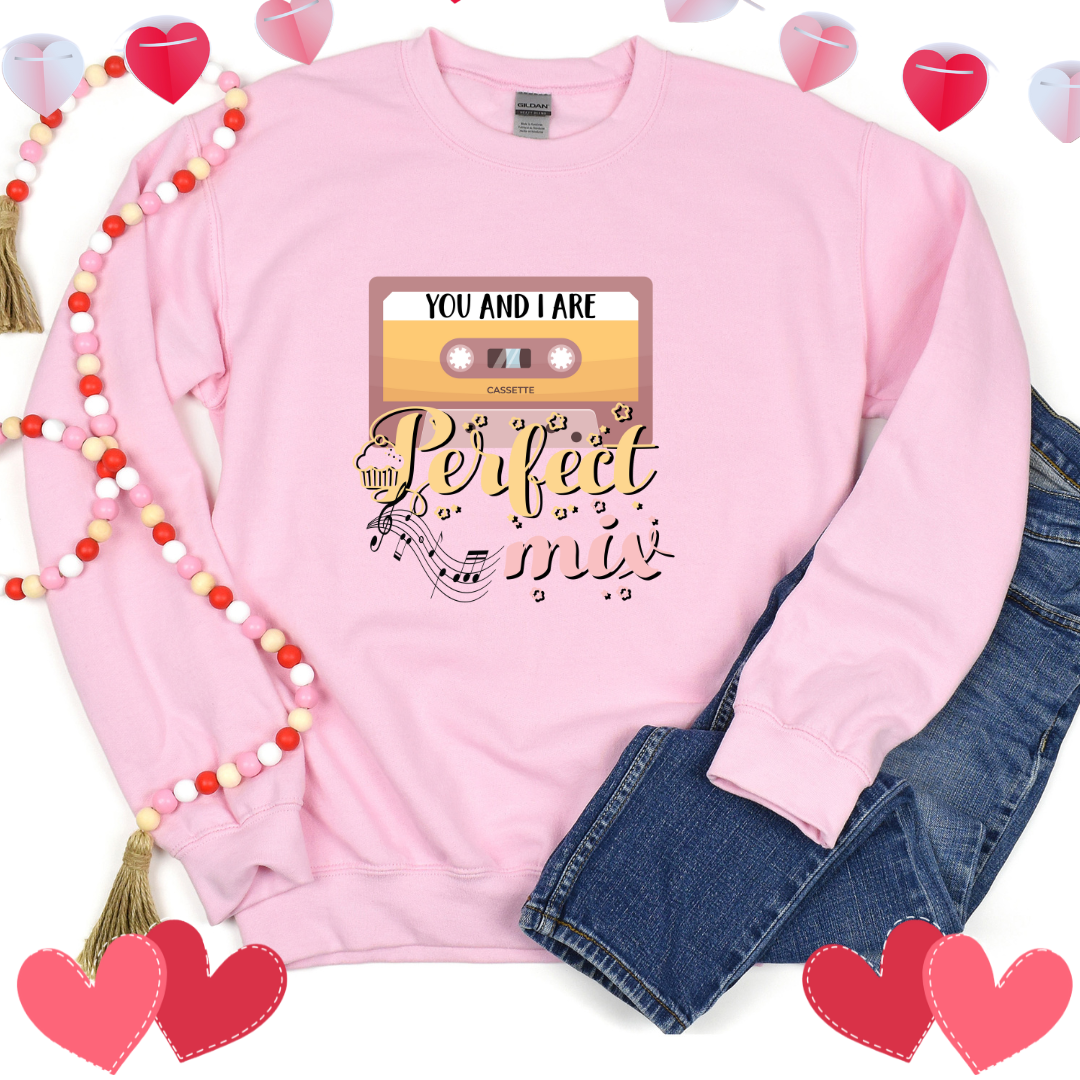 Valentines Day Shirt, Valentines Day Sweatshirt, Valentines Day Gift for Her